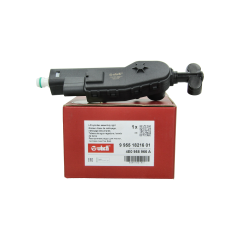 Headlamp Washer Nozzle Right For Audi A8 4E0955966A 99551821601 Vika