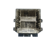 Controller 9657662380 9647423380 5WS40155C-T PSA Siemens 35192