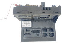 Controller 2115454201 Mercedes  Temic