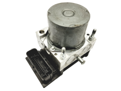Abs Pump PSA C4 307 9661886780 0265800406 Bosch 35256