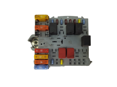 Controller BSI 50513644 0050513644057657 Alfa Romeo