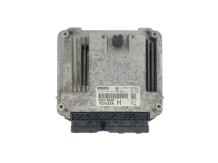 Controller 89661-0D450 0281012322 Toyota Bosch 41721