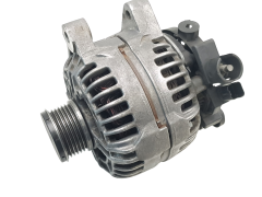 Alternator 5705NH 9646321880 0124525035 HDI JTD Citroen Peugeot Fiat 10