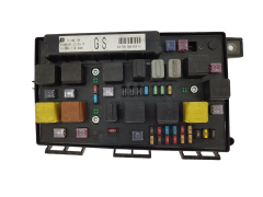 Fuse Box 13206746 5DK008668-52 Opel GM Hella 20385