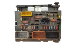 Comfort Controller BSM 9664705880 PSA  