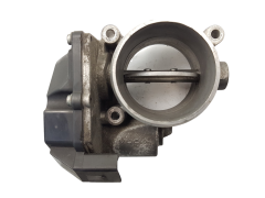 Air Throttle Body VW 076128063A A2C53249826 2.5 TDI Siemens