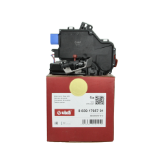 Door Lock Mechansim Rear Left 8E0839015C 88391795701 Audi A4 Vika