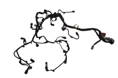 Engine Wiring System 9674087480 Citroen C3 Picasso 1,6 e-HDI