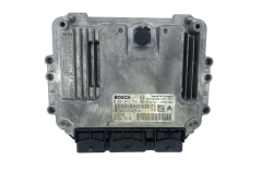 Controller PSA 0281012529 9663475880 9657699480 Bosch 49931