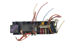 Controller Moduł Mercedes A0005400372 05376120 LK