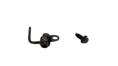 Washer Nozzle 016215 2.0 2.2  HDI RHK 4HW Citroen Peugeot