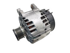 Alternator 231000788R TG15C230 1.5 dCi Renault Valeo 2800km