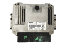 Controller 0281012992 51806261  Fiat Bosch 17318