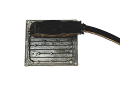 Engine Controller 4M51-12A650-HG S118934101G Ford Siemens 29866 Engine Controller 4M51-12A650-HG S118934101G Ford Siemens 29866