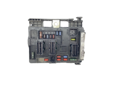 Controller BSM 9650618580 U118470002J PSA Siemens 58930