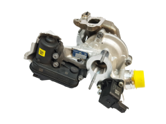 Turbocharger New Original 144108727R  BorgWarner 1.0 TCE Renault Dacia