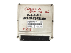 Controller A0275459632 0281010039 Mercedes Bosch 21147