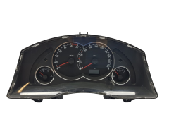 Speedometer/Instrument Cluster Opel Meriva 13214770LN 2867