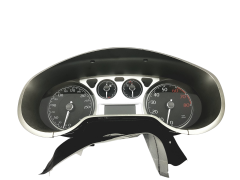 Speedometer/Instrument Cluster Lancia Delta 51835099 503005080401 54578