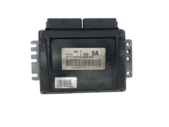 Controller 96801800 5WY5407A D32 1BOT 9A Chevrolet Kemsco 52805