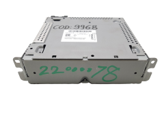Car Radio Sat Navi Renault Trafic 3 281156593R A2C85817109 9968