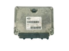 Controller IAW.4AF.M9 55187372 Fiat Magneti Marelli 33787