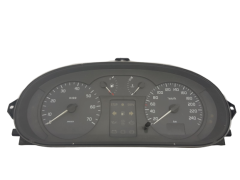 Speedometer/Instrument Cluster Renault Megane 1 Scenic 1 8200071820 20997