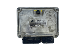 Controller 038906019FA 0281010629 Ford VW Bosch 52064