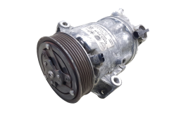 Air Con Compressor/Pump 50509535 01140831 Delphi Alfa Romeo 1022