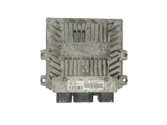 Controller 9660300280 9653451880 5WS40285C-T PSA Siemens 43153