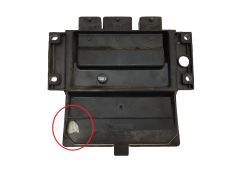 Controller 8200399038 8200513163 R0410B034A Renault Delphi 15749