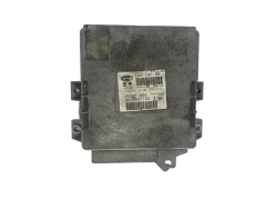Controller PSA 9639907780 IAW 1AP.80 16300.684 Magneti Marelli 49310