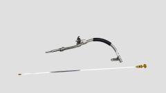 Dip Stick 111505277R 1.0 B4D Renault Twingo 3 0km
