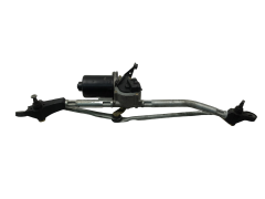 Wiper Mechanism Opel Astra G 24450202 404.387