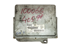 Controller 9631917380 0261204832 26FM0509 PSA Bosch