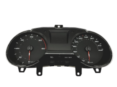 Speedometer/Instrument Cluster Seat Ibiza 6J0920802J A2C53398733 31984