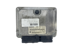 Controller 24417169 0281010268 Opel Bosch GM 63535