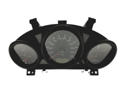 Speedometer/Instrument Cluster Mitsubishi Colt MM-0038-001 MM0038001 48188