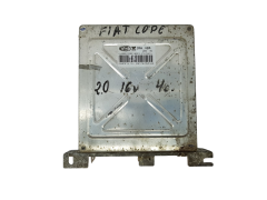 Controller IAW4Q4 6160019302 46421171Z12V Fiat Magneti Marelli 16241