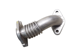 Egr Tube Citroen Peugeot 84715F01 9678390580 2.0 e-HDI