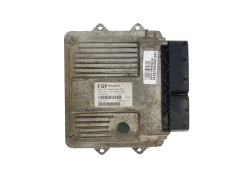Controller 55192097 MJD6JF.Y1 Lancia FGP 43061