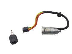 Ignition Switch Renault Clio 2 475023 7701471220 Neiman 1121