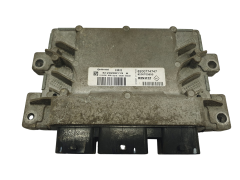 Controller S120200113A 8200774747 8200700695 Renault Siemens 68377