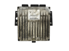 Controller 8200399038 8200513163 R0410B034A Renault Delphi 17547