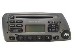 Car Radio 6000 CD Ford KA 3S51-18C815-AB 6508 Car Radio 6000 CD Ford KA 3S51-18C815-AB 6508