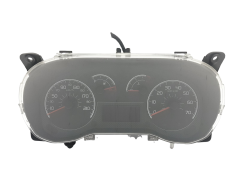 Speedometer/Instrument Cluster Fiorino Bipper Nemo 1367830080 Fiat 56297