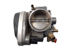 Air Throttle Body 55562380 A2C53192017 Opel Chevrolet 1.8 GM 3552