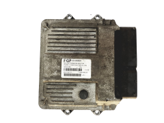 Controller Fiat 55186608 MJD6JF.P3 Magneti Marelli 30163