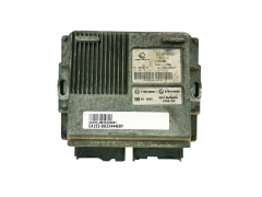 Controller LPG 616551000 110R-006011 67R-016002 Landi Renzo 33444