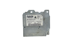 Controller 9653493780 603726100 PSA Autoliv